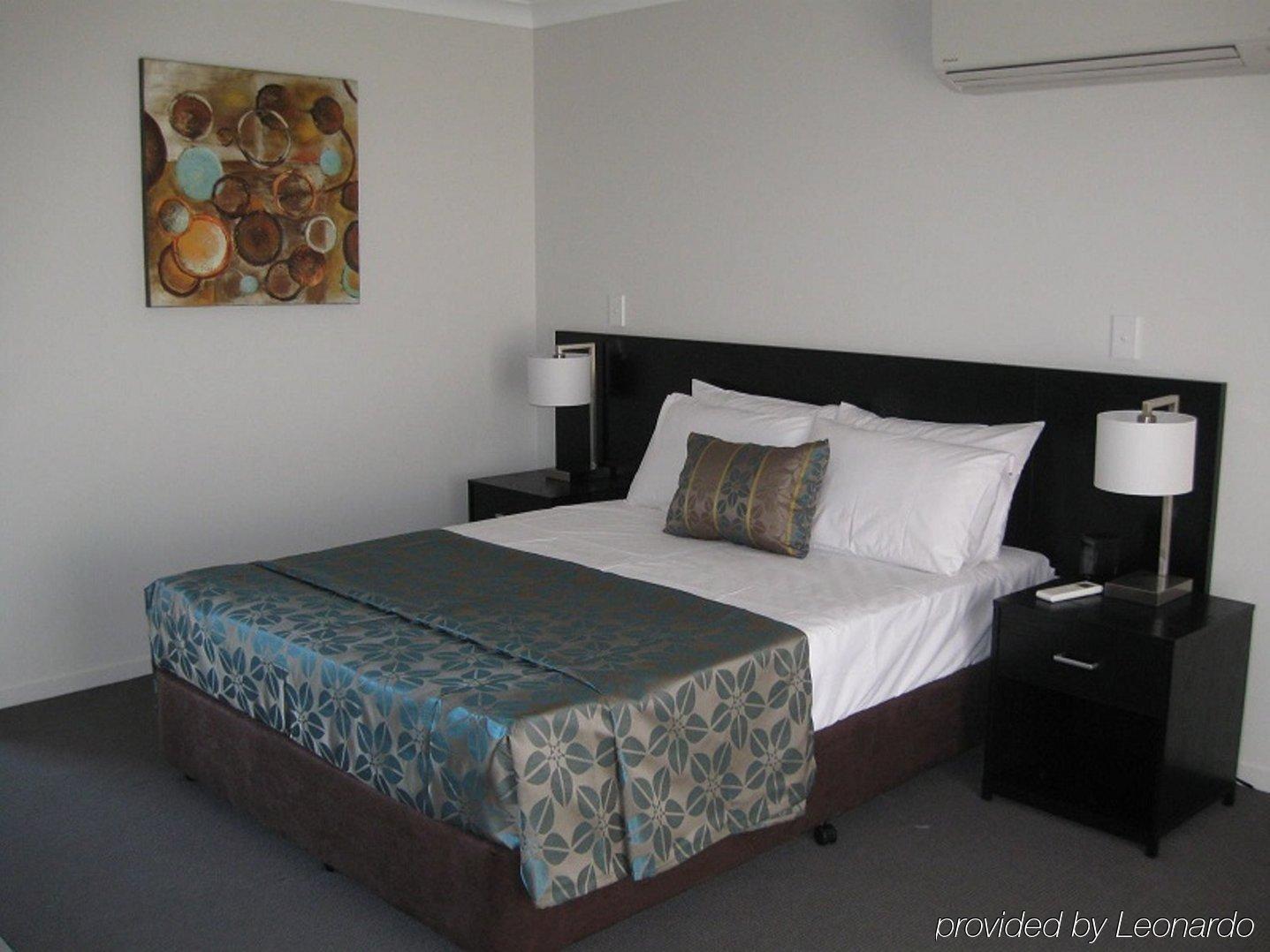 Royal Motel Miles Extérieur photo